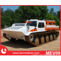 Special Purpose Vehicle Recovery Truck